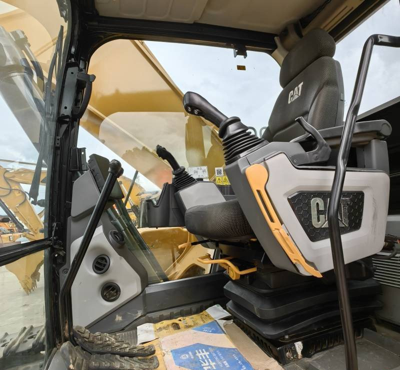 Excavadora de cadenas CAT 336d Caterpillar tracked excavator Warranty up to 10 YEARS CAT 336d Caterpillar гусеничний екскаватор Гарантія до 10 РОКІВ CAT 336d Caterpillar koparka gąsienicowa Gwarancja do 10 LAT: foto 6