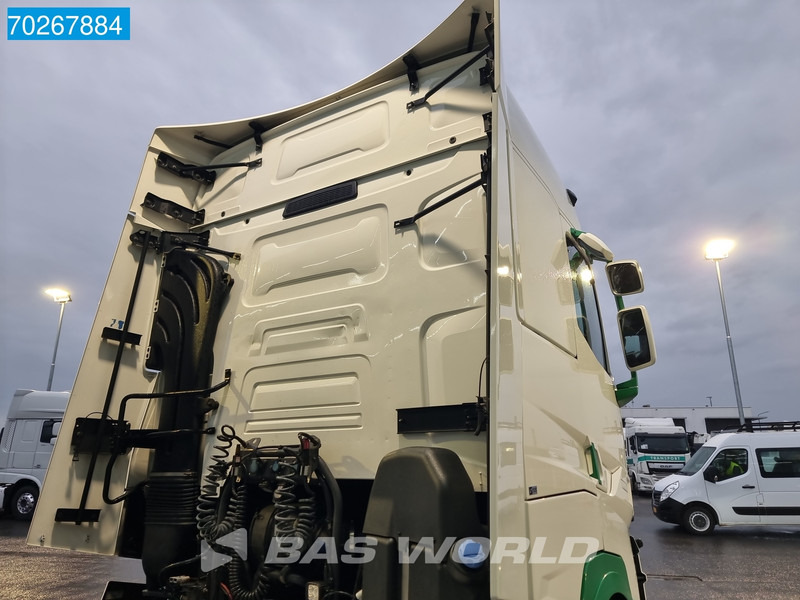 Leasing de Renault T 520 4X2 Retarder 2x Tanks HighSleeperCab ACC LED Renault T 520 4X2 Retarder 2x Tanks HighSleeperCab ACC LED: foto 6