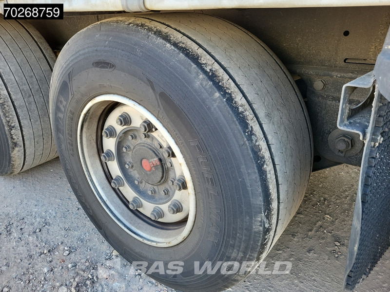 Semirremolque lona Kögel S24-1 3 axles Mega: foto 21