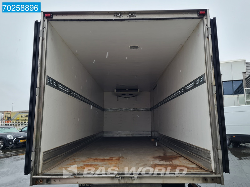 Camión frigorífico Renault D 180 4X2 7.5tonner Carrier Cooler Lamberet Manual Euro 6: foto 7