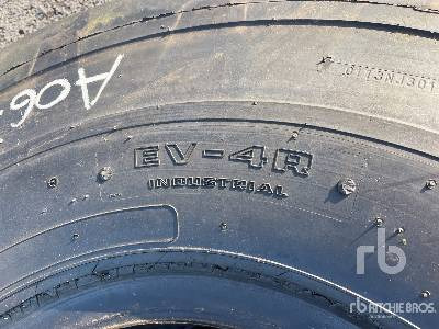 Rueda completa GOODYEAR 16,00R25 Quantity of (2): foto 8