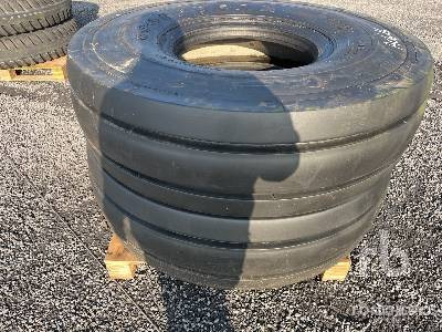 Rueda completa GOODYEAR 16,00R25 Quantity of (2): foto 10