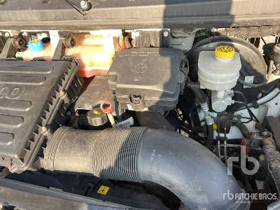 Camión caja abierta IVECO DAILY: foto 33