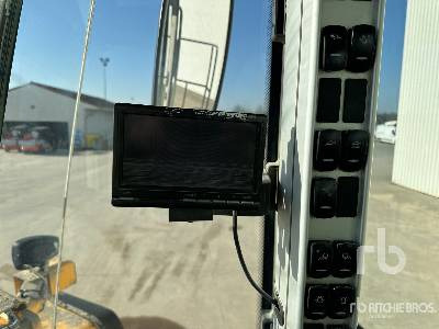 Cargadora de ruedas VOLVO L180F Chargeuse Sur Pneus: foto 11