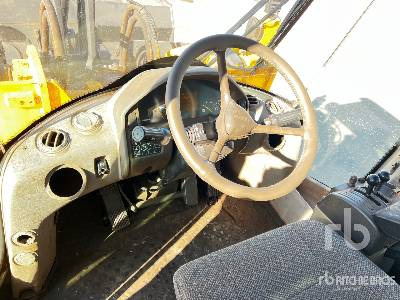 Cargadora de ruedas VOLVO L180F: foto 10