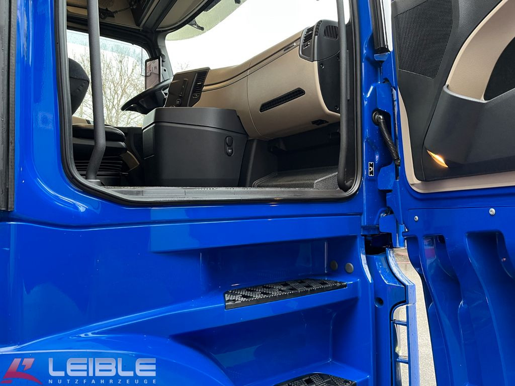 Cabeza tractora Mercedes-Benz Actros 1853*Big Space*Standklima*Mirror Cam*: foto 20