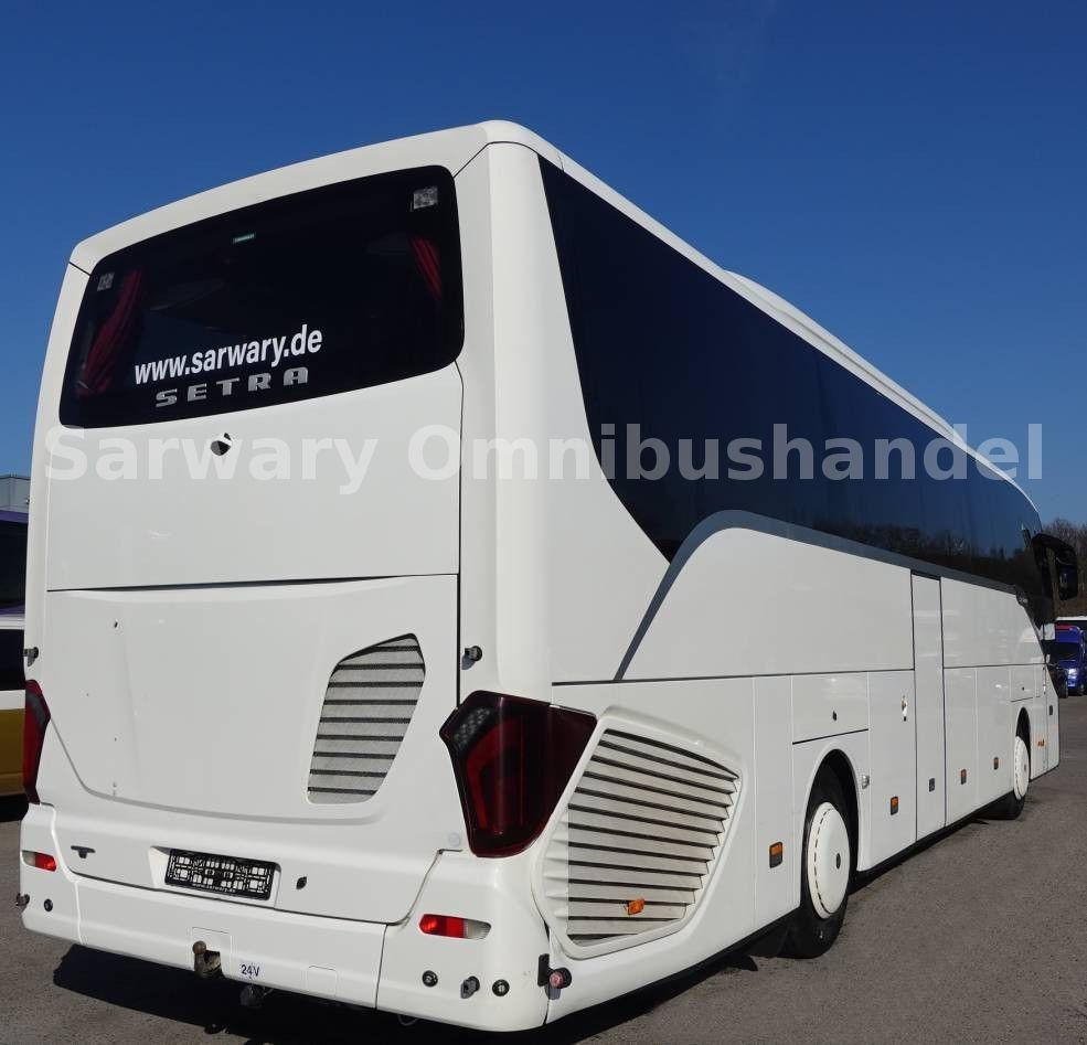 Autocar nuevo Setra 515 HD*Euro 6/Travego*Tourismo*WC*516*R 07*: foto 7