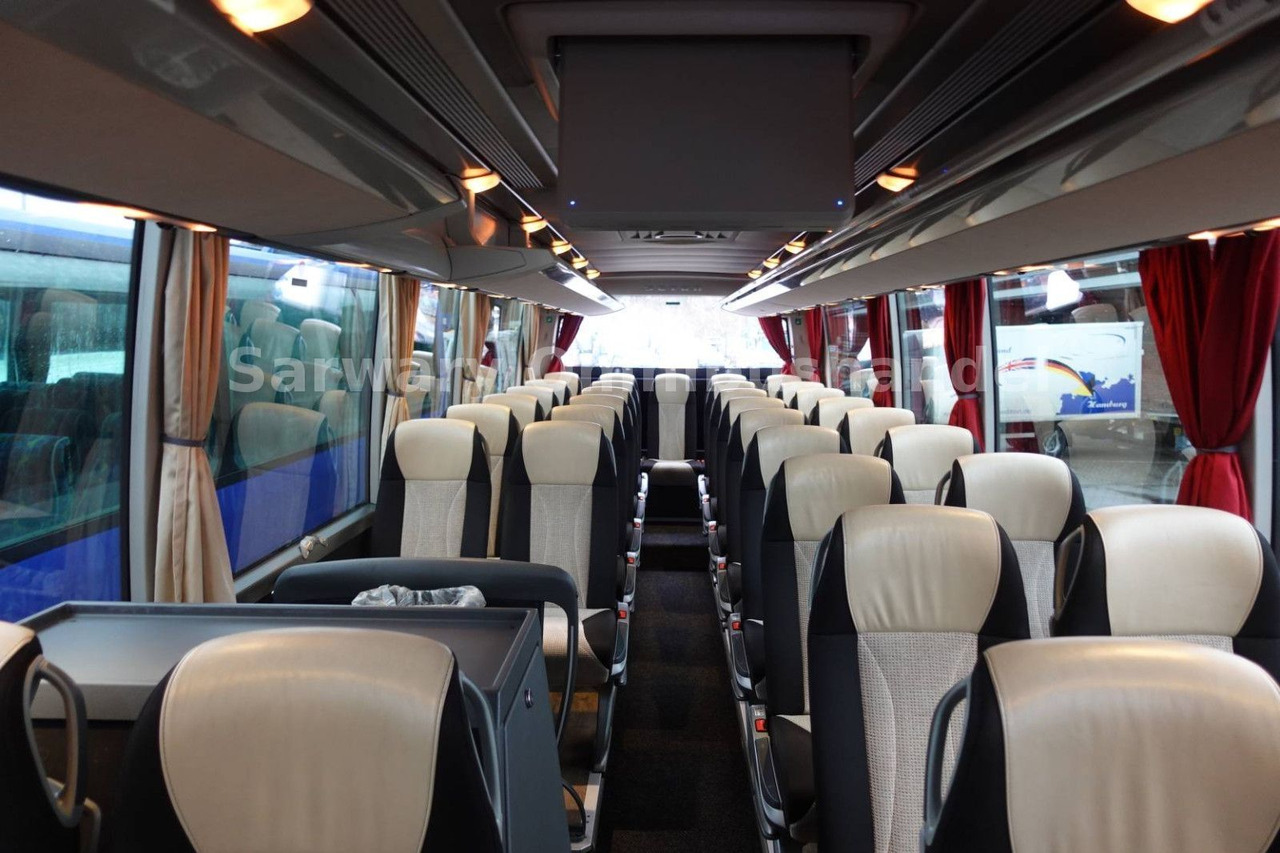 Autocar nuevo Setra 515 HD*Euro 6/Travego*Tourismo*WC*516*R 07*: foto 10