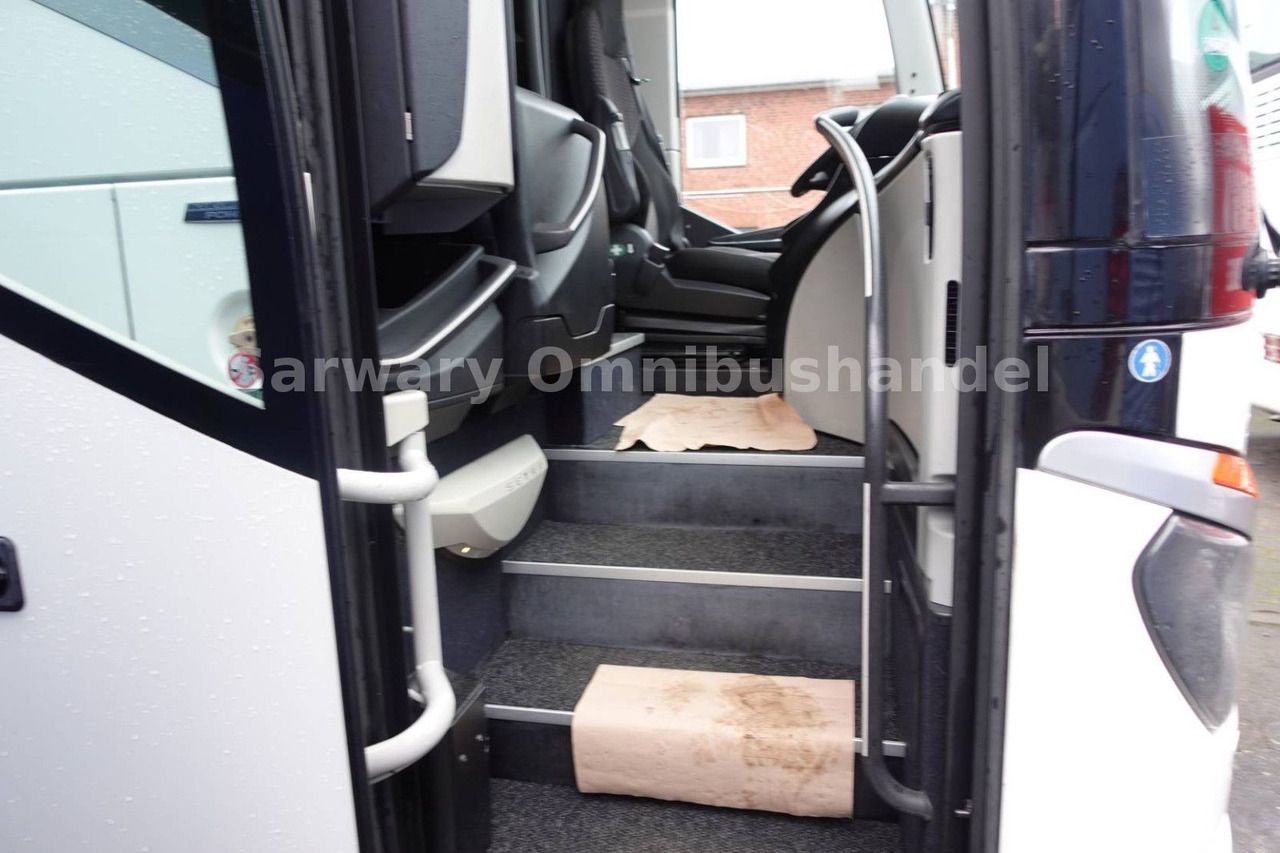 Autocar nuevo Setra 515 HD*Euro 6/Travego*Tourismo*WC*516*R 07*: foto 16