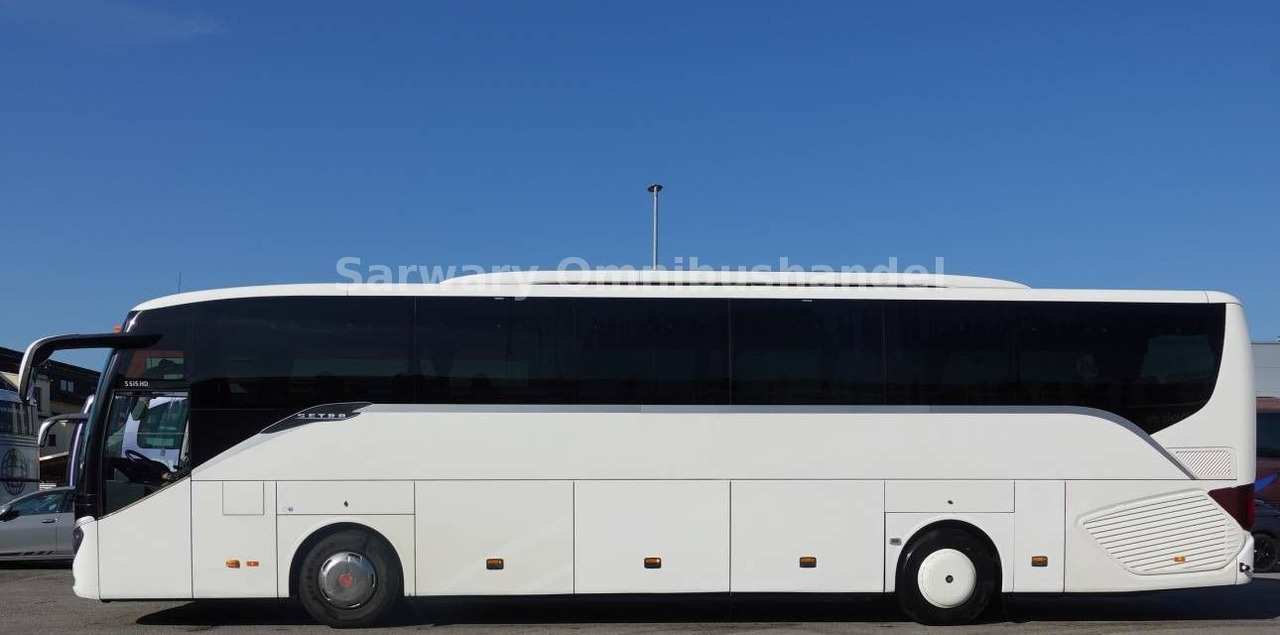 Autocar nuevo Setra 515 HD*Euro 6/Travego*Tourismo*WC*516*R 07*: foto 6