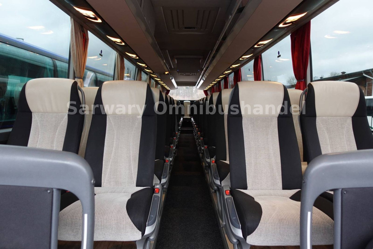 Autocar nuevo Setra 515 HD*Euro 6/Travego*Tourismo*WC*516*R 07*: foto 9