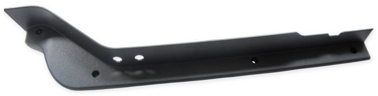 Parachoques para Camión nuevo MAN TGS BUMPER END PANEL LEFT: foto 1
