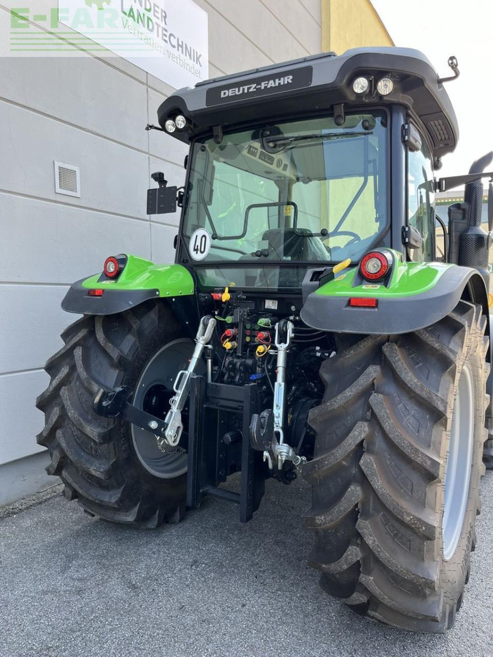 Tractor Deutz-Fahr 5105d (stage v): foto 6