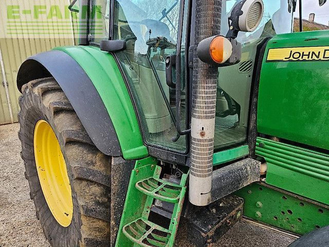 Tractor John Deere 6930 premium ap ( 6630 6830 6620 6820 6920 ): foto 15