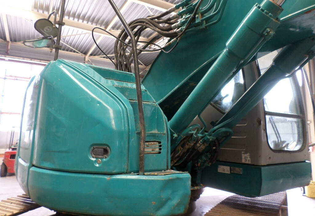 Leasing de New Holland Kobelco E 235 BSR-2 New Holland Kobelco E 235 BSR-2: foto 13