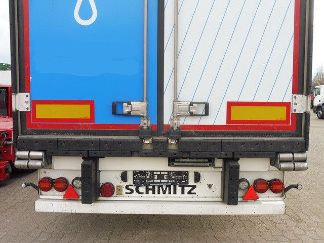 Semirremolque frigorífico nuevo Schmitz Cargobull SKO 24/L - 3.4 FP,, Doppelstock, Thermo King: foto 7