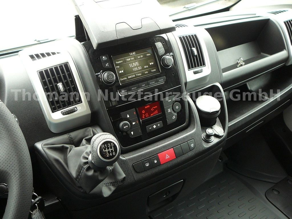 Furgoneta frigorifica nuevo Peugeot Boxer Kühlkoffer Xarios 300 GH  LBW: foto 22