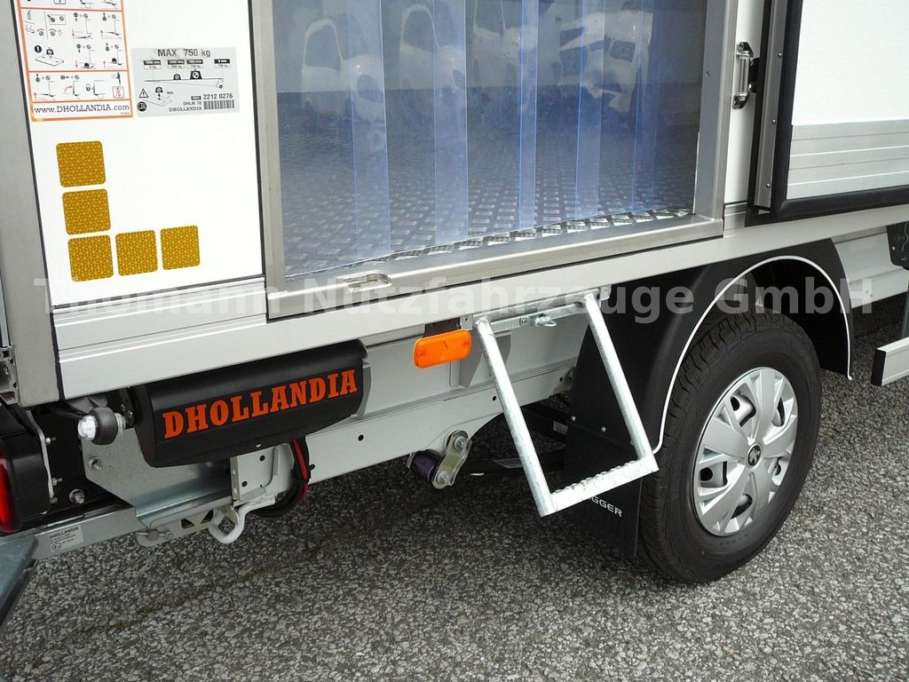 Furgoneta frigorifica nuevo Peugeot Boxer Kühlkoffer Xarios 300 GH  LBW: foto 10