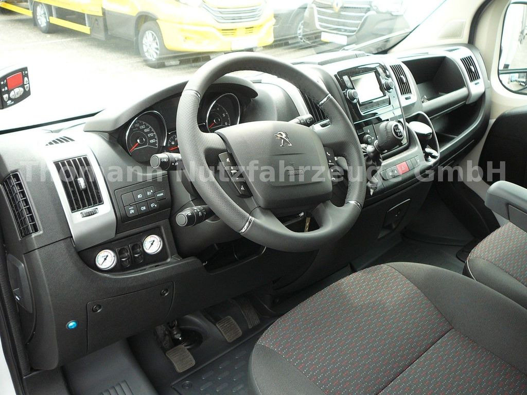 Furgoneta frigorifica nuevo Peugeot Boxer Kühlkoffer Xarios 300 GH  LBW: foto 21