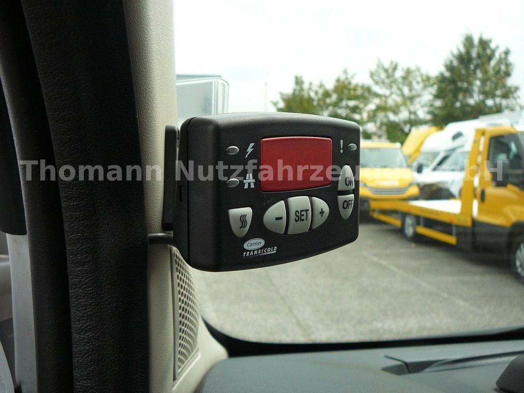 Furgoneta frigorifica nuevo Peugeot Boxer Kühlkoffer Xarios 300 GH  LBW: foto 26