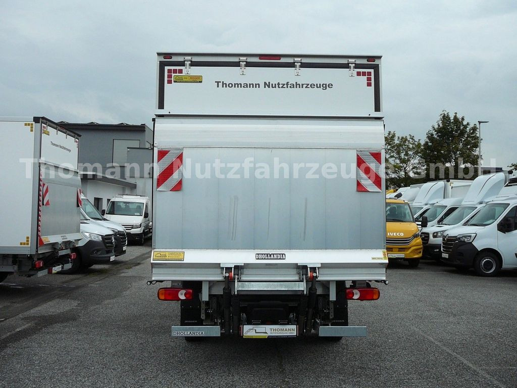 Furgoneta frigorifica nuevo Peugeot Boxer Kühlkoffer Xarios 300 GH  LBW: foto 6