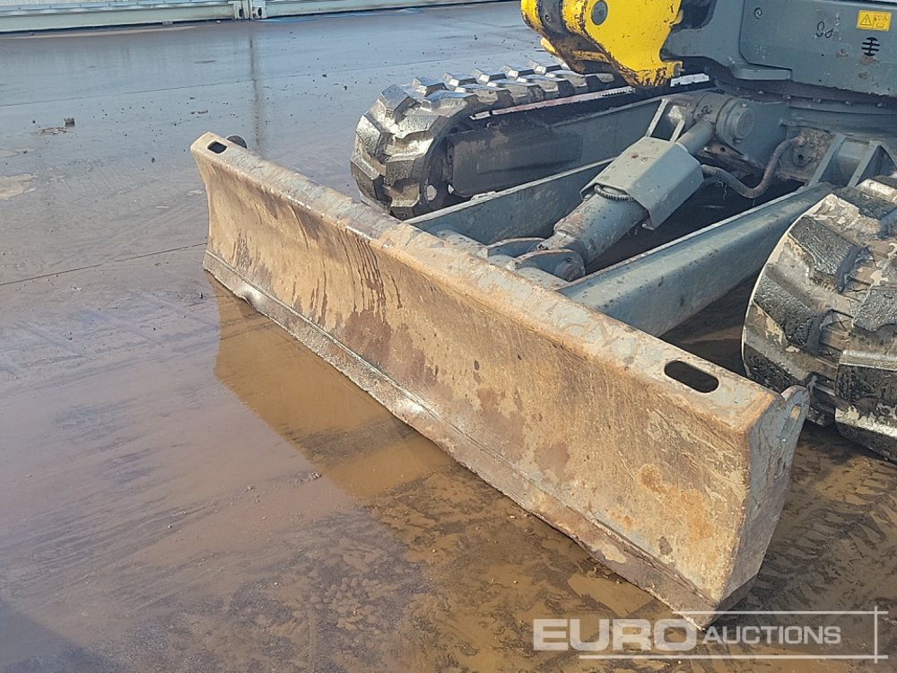 Miniexcavadora 2019 Wacker Neuson ET90: foto 27