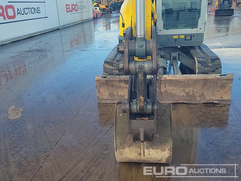 Miniexcavadora 2019 Wacker Neuson ET90: foto 22