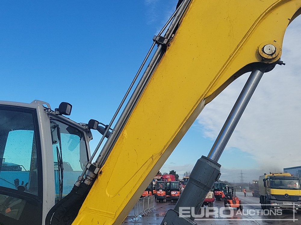 Miniexcavadora 2019 Wacker Neuson ET90: foto 18