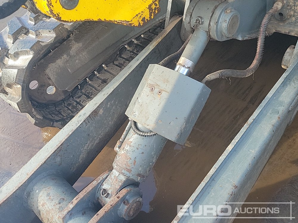 Miniexcavadora 2019 Wacker Neuson ET90: foto 26