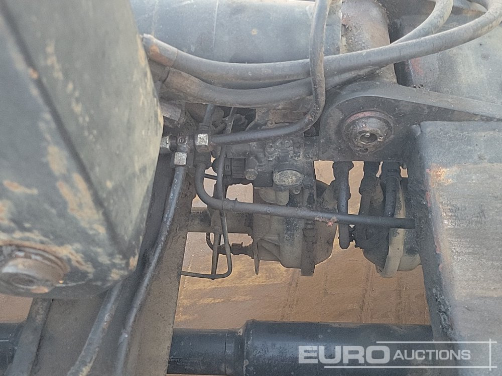 Camión multibasculante Iveco 75E16: foto 27