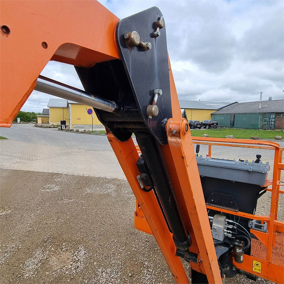 Plataforma telescopica JLG 860 SJ: foto 10