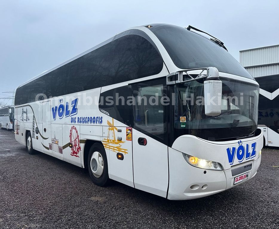 Autocar Neoplan P14 Cityliner (EEV*DE*TOP) Tourismo /S 415: foto 1